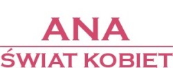 Logo Ana Świat Kobiet