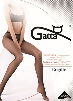 Rajstopy Gatta BRIGITTE 06