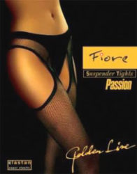 Rajstopy Fiore PASSION