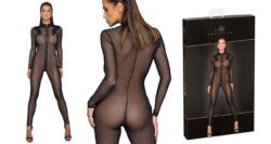 NOIR HANDMADE - OVERALL BODY