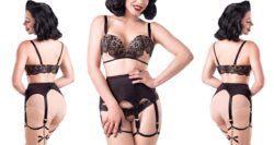 Belsira - Lingerie Set