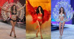 Najpopularniejsze aniołki Victoria's Secret